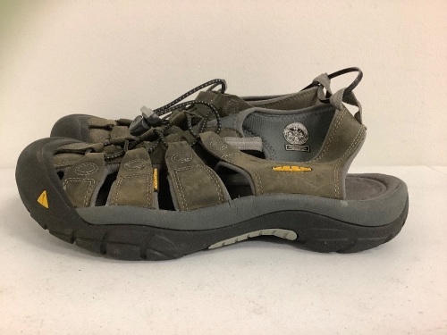 Keen Mens Water Shoes, 10, E-Commerce Return, Sold as is - Lot 209