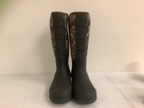 Lacrosse Alpha Lite 16" Boot, Size 9, E-Comm Return - Lot 231