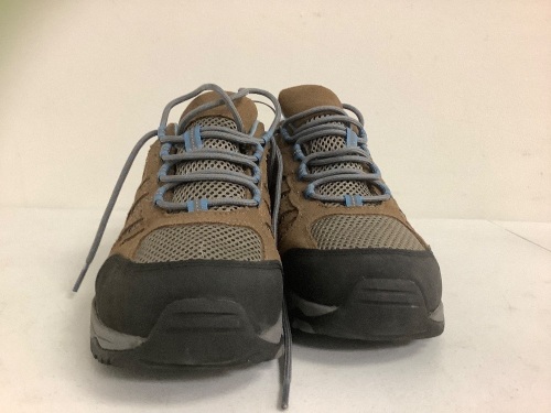 Ascend Bone Dry Shoes, Size 8.5M, E-Comm Return - Lot 236