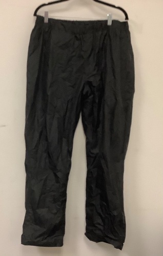 Womens Columbia Pants, XL, E-Comm Return - Lot 252