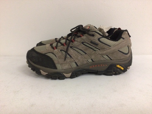 Merrell Mens Shoes, 11.5W, Appears New, Sold as is - Lot 302