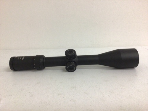 Covenant Tactical Riflescope, E-Commerce Return, Untested, Sold as is - Lot 55
