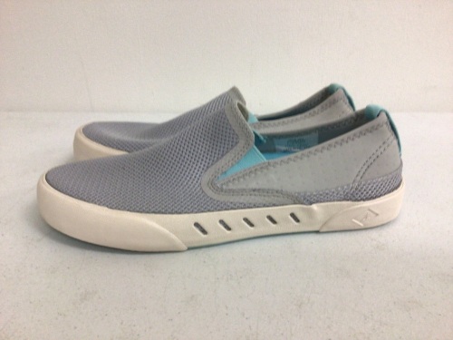 Sperry Topside Womens Slip Ons, 6M, E-Commerce Return, Sold as is - Lot 268