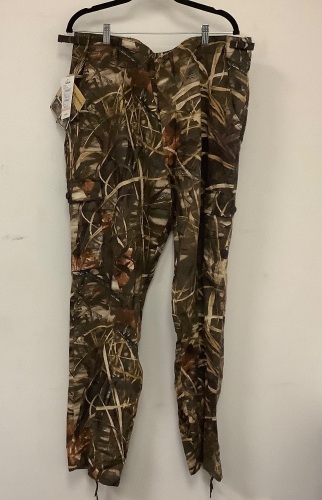 Wader Pants, Size 40, E-Comm Return - Lot 368