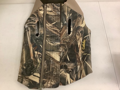 Northern Flight Dog Coat, L/XL, E-Comm Return - Lot 410
