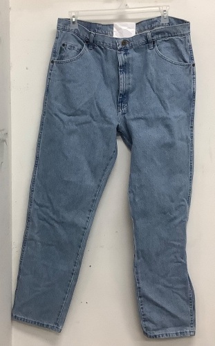 Men's Jeans, 40x32, E-Commerce Return, SOLD AS IS - Lot 585
