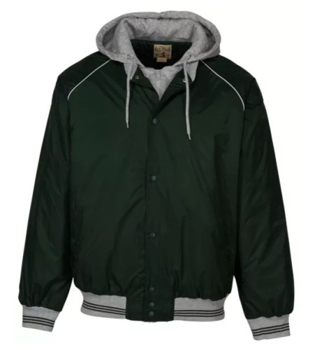 RedHead Angler Jacket for Men, XLT, E-Commerce Return, Sold as is - Lot 510