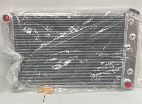 Radiator, New with Blemishes, Unknown Specifications - Lot 407