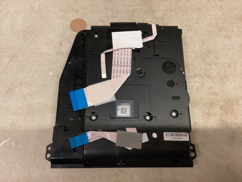 Geniune Sony PS4 Slim Replacement Blu-Ray Drive - Lot 146