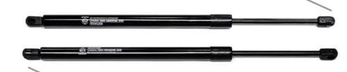 Deebior 2pcs Rear Liftgate Hatch Lift Compatible With Nissan 2005-2014 Pathfinder - Lot 151