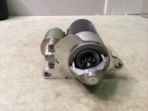 New Starter Motor For Ford Explorer 4.0L V6 1997-2003 - Lot 154