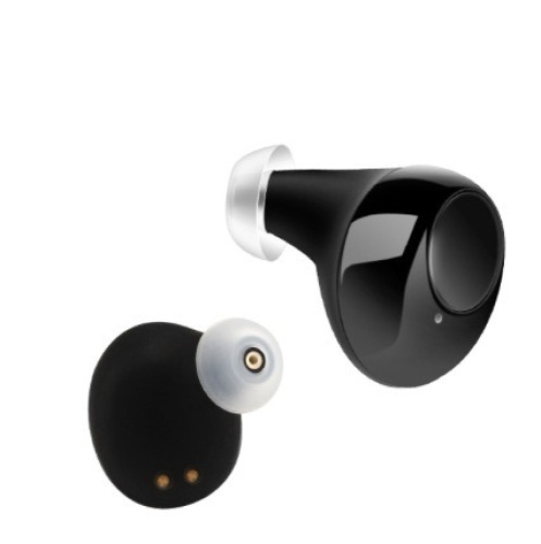 Jinghao Rechargeable Hearing Aid - Lot 157