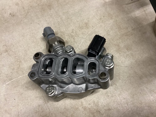 Variable Timing Valve - Lot 162