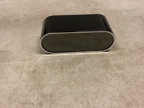 Remote Wireless Hidden Camera Clock - Lot 187
