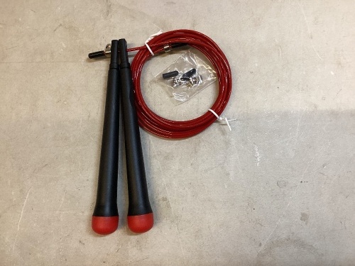 XYLsports Jump Rope - Lot 188