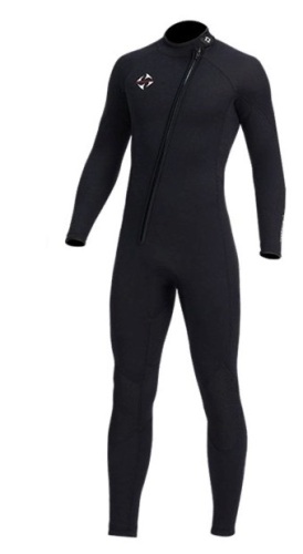 Front Zip Wetsuit, XL - Lot 207