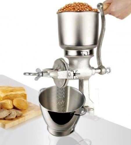 Manual Grinder - Lot 237