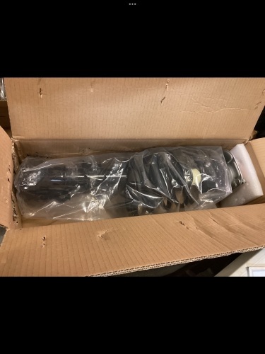 Complete Strut Assembly - Lot 278