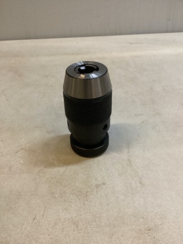 Professional Drill Chuck - Lot 286