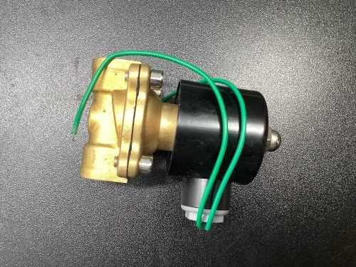 KPL Solenoid Valve - Lot 365
