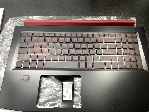 ACER LG5P_A52BRL CNY Keyboard - Lot 375