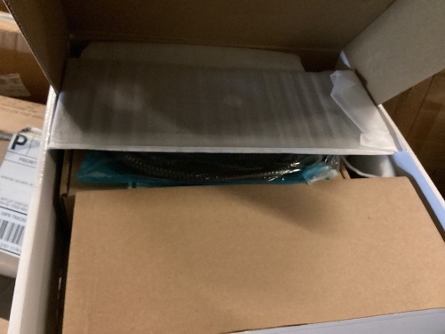Shower Assembly - Lot 390