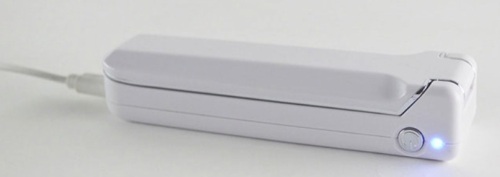 BoomWand UV Sanitizer Wand - Lot 397