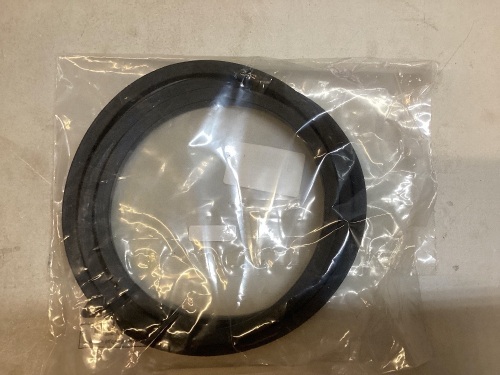 Lawn Mower Belt, 1/2" x 60.5" - Lot 792