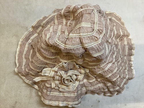 Flexible Floppy Hat - Lot 827