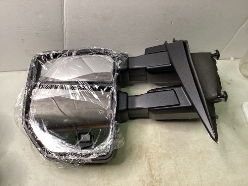 Set of 2 Mirror Assembly - Lot 135