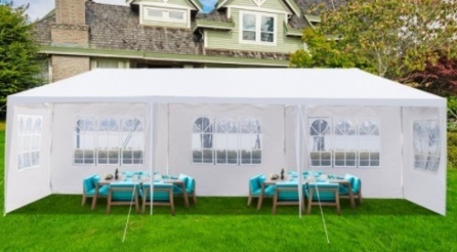 10'x30' Party Wedding Tent - Lot 615