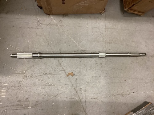 Motorcycle Part - Lot 129