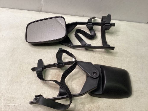 Mirror Extenders - Lot 117