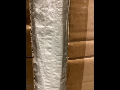 Wedding Tent - Lot 856