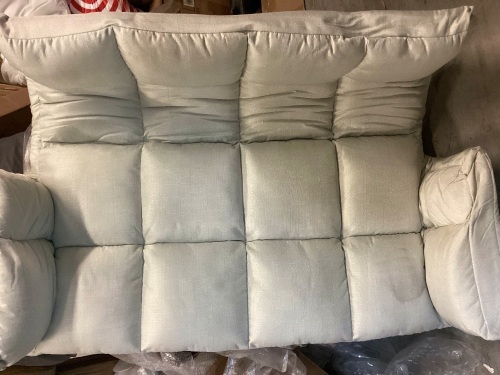 Child's Futon - Lot 808