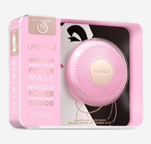Foreo UFO mini LED Activated Smart Mask Device - Lot 27