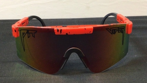 Pit Viper Sunglasses - Lot 57