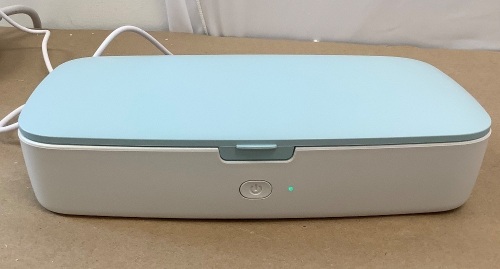 Multi-Functional UV-C Sterilizer - Lot 260