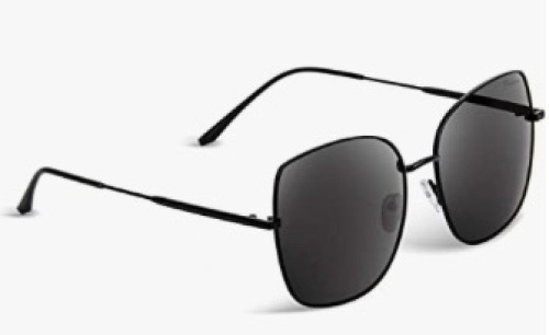 Firmenich Fashion Aviator Sunglasses - Lot 286