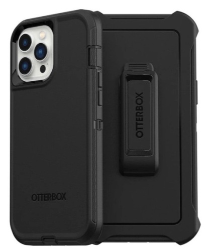 OtterBox Defender Case iPhone 13 Pro Max - Lot 302