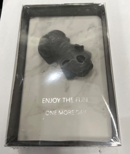 Small Notebook with Squishy Dog  - Lot 303