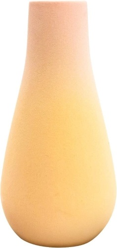 Small Ceramic Vase, 6.8 inches - Lot 327