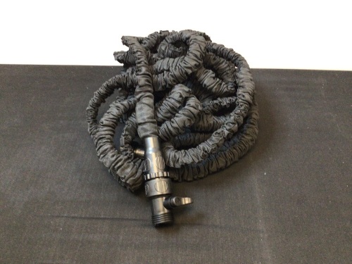 Expandable Garden Hose - Lot 350