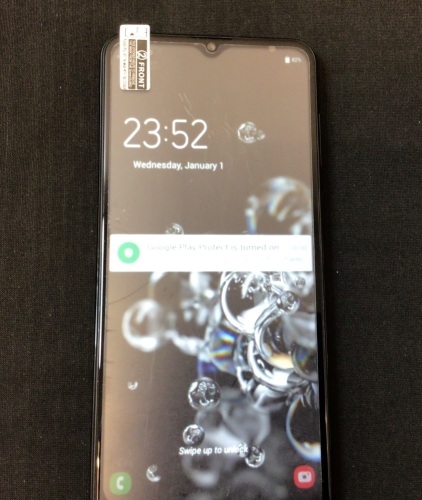 Android Smart Phone, 64gb - Lot 14