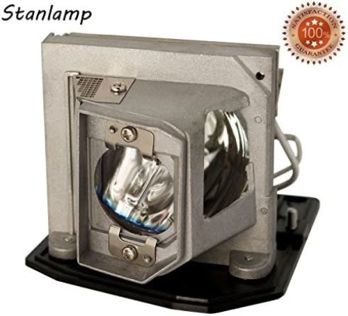 Stanlamp SP.8NS01GC01 Replacement Projector Lamp with Housing for Optoma Projectors - Lot 277