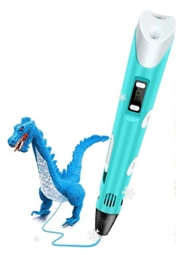 3D Printing Pen - Lot 22