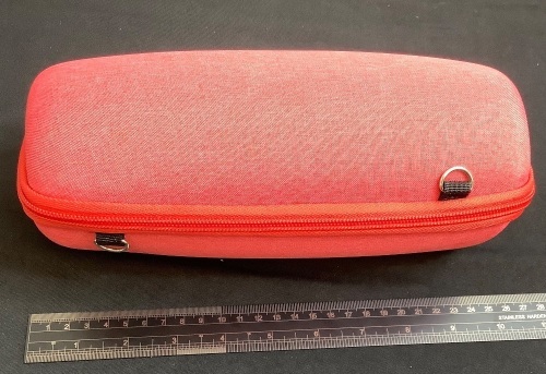 Aenllosi Hard Storage Case for Bluetooth Speaker - Lot 407