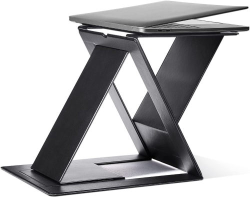 MOFT Z 5 in 1 Sit-Stand Laptop Desk - Lot 443