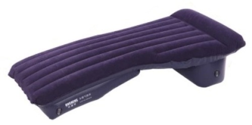 SUV Inflatable Car Mattress Pad - Lot 30