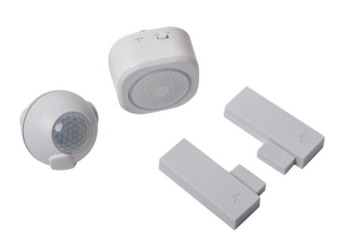 XDS Smart Home Security Alarm System - Lot 129